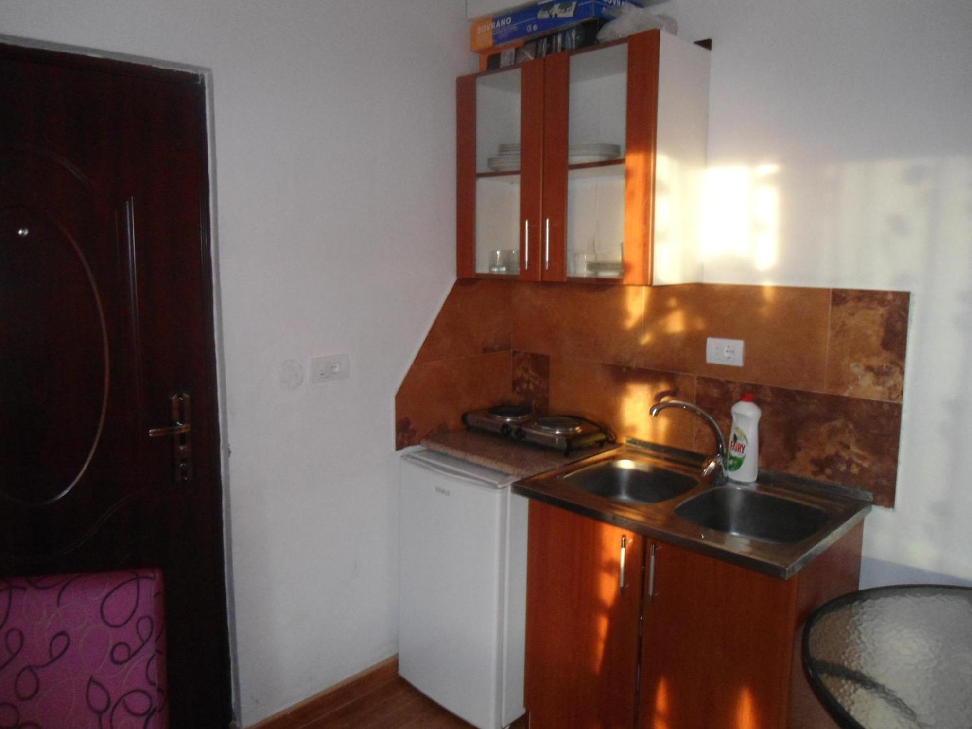 Apartments Pekic Bar Buitenkant foto