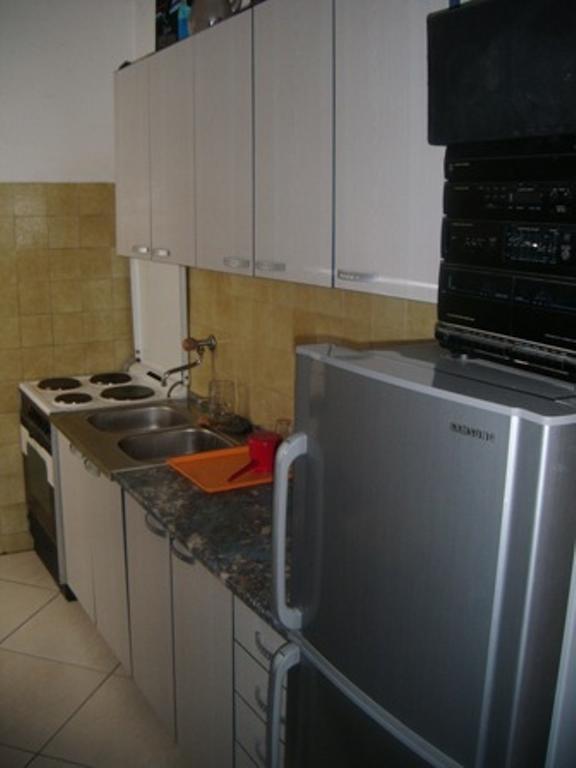 Apartments Pekic Bar Kamer foto