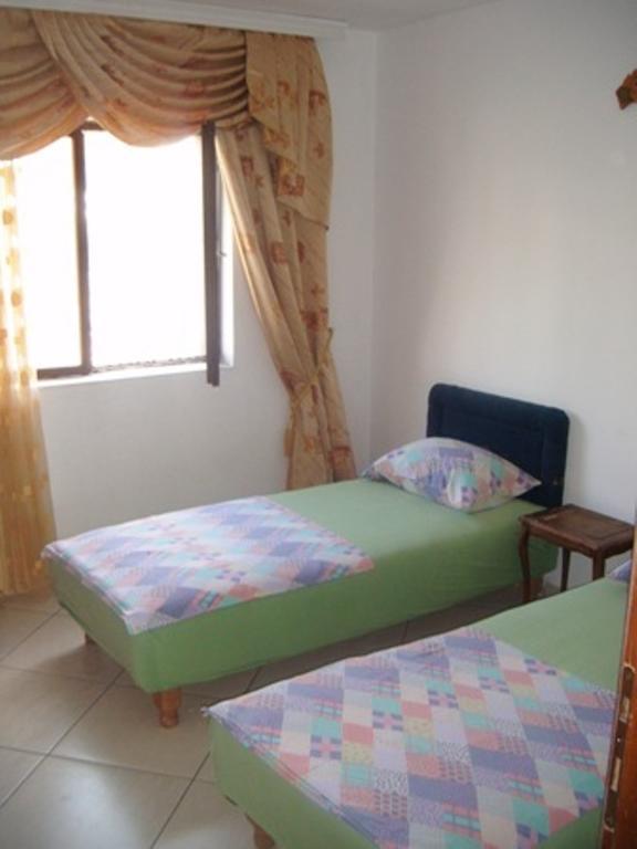 Apartments Pekic Bar Kamer foto